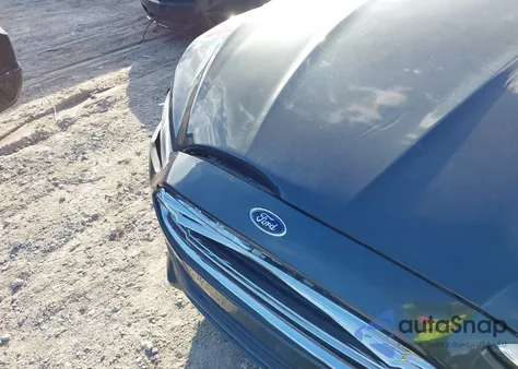 2016 Ford Fusion Se from USA, damaged, VIN 3FA6P0HD5GR109552